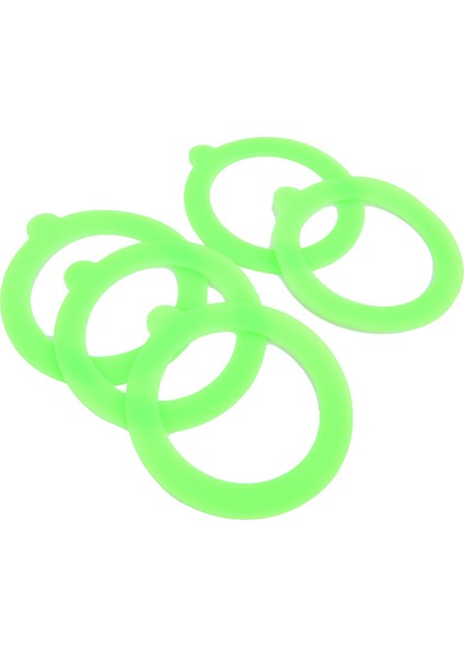 Adet Silikon Kavanoz Contaları Gıda Deposu Kavanozları Yedek Hava Geçirmez Sızdırmaz Eatop (Yurt Dışından) indirimleri