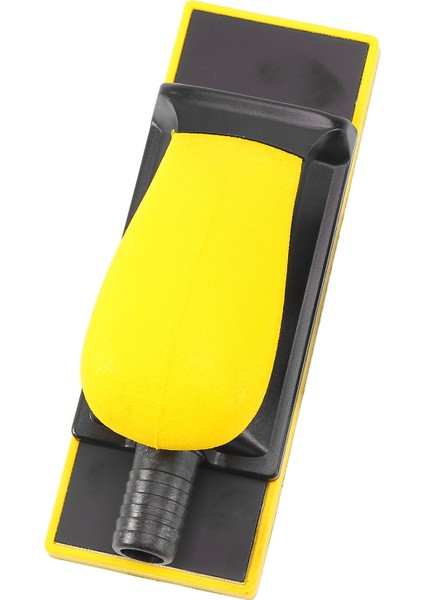 70X198MM Kuru Taşlama El Itme Tahtası Araba Macun Kül El Planya Dikdörtgen Vakum Zımpara Taşlama Kül Kurulu Aracı (Yurt Dışından) modelleri