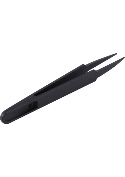 60 Adet Siyah Plastik Elektronik Sivri Uçlu Anti-Statik Cımbız (Yurt Dışından) fırsatları