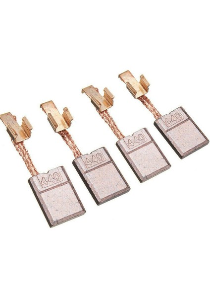 Adet Caon Fırçalar Makita DTD146 DHP456 DHP458 BHP456 BDF446 BHP454 CB440 Elektrikli Darbeli Delme Makinesi (Yurt Dışından) fiyatları