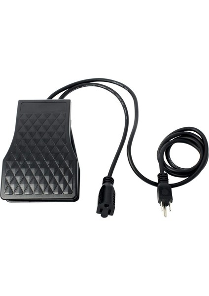 Esnek Şaft Motoru Ayak Kontrol Pedalı Yedek Elektrikli Döner Alet Asma Öğütücü Oymacı Alet Aksesuarları Kaymayı Önleyici Kauçuk Yüzeyli Değişken Hız Abd Tak (Yurt Dışından) fiyatları