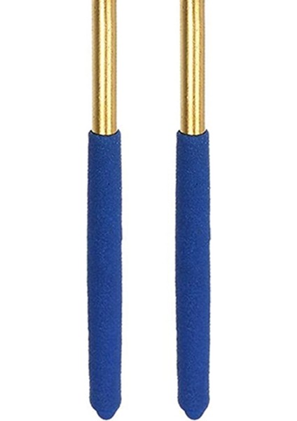 Yuvarlak Eğe Titanyum Kaplamalı Aletler-10 x Elmas Iğne Eğe Seti-Altın ve Mavi (Yurt Dışından) indirimleri