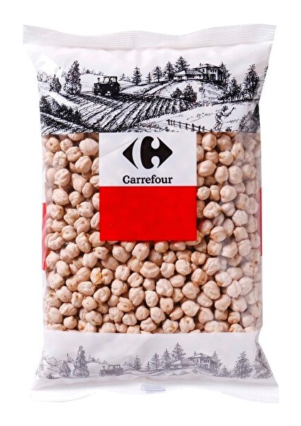 Beyaz Nohut 1 kg