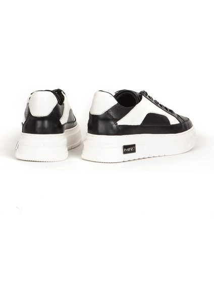 19473 Deri Erkek Casual Ayakkabı modelleri