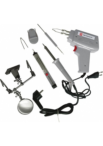 Havya Seti Takım 30W+100W fiyatları