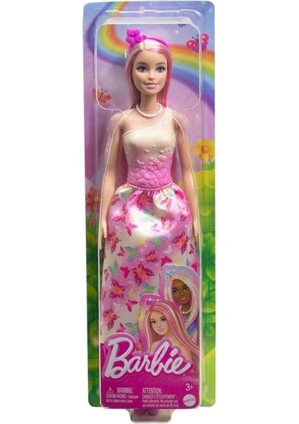 Prenses Bebek Pembe HRR07 HRR08 Lisanslı Ürün fiyatları
