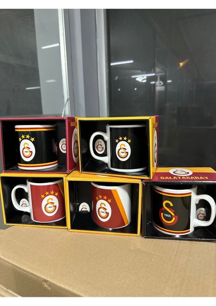 Kerman Depo Mgm Sportif Lisanslı Galatasaray Kupası modelleri