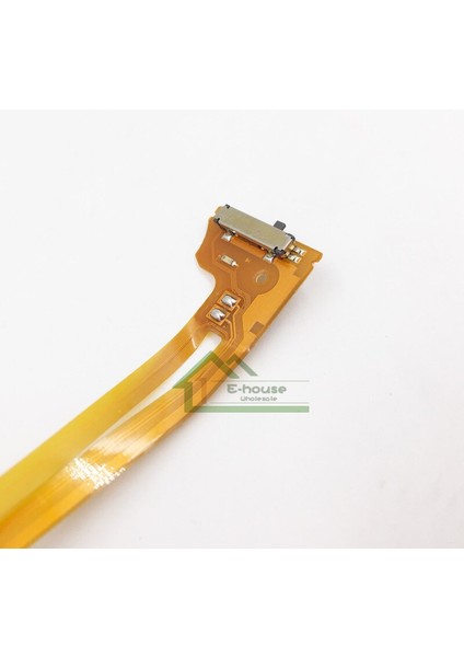 Yüksek Kaliteli Hoparlör Flex Kablo Tel Şerit Kablo Değiştirme Nintendo 3ds Oyun Konsolu Için (Yurt Dışından) fiyatları