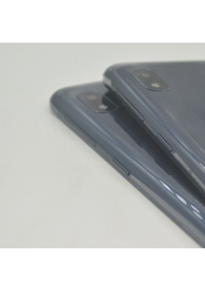 Telefon Kılıfı Arka Kapak Samsung A10E A102U A102N A102W A102F Orijinal Yeni Şasi Arka Kapı Paneli Kamera Lens Düğmeleri ile (Yurt Dışından) fiyatları