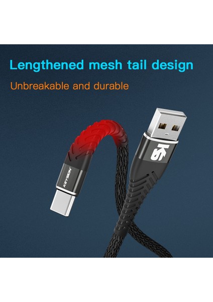 Keysıon 5A USB C Tipi Kablo Tel Samsung Redmi 10 Cep Telefonu Hızlı Şarj USB C Kablosu C Tipi Veri Şarj Cihazı Mikro USB Kablosu (Yurt Dışından) fiyatları