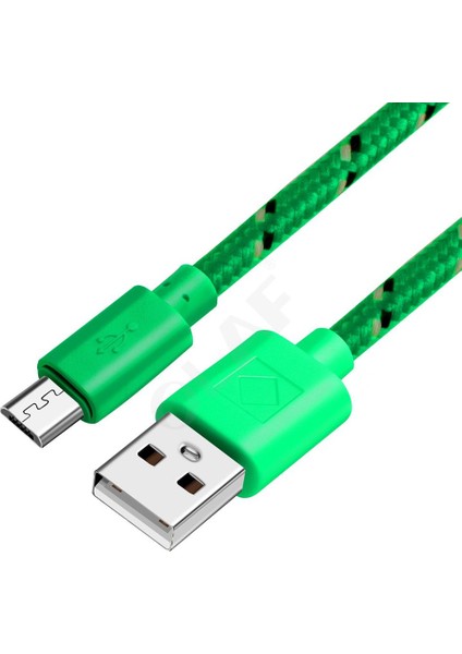 Olaf Mikro USB Kablosu 1 M/2 M/3 M Hızlı Şarj Data Sync USB Şarj Aleti Kablosu Samsung Xiaomi Huawei Htc Lg Cep Telefonu Kabloları (Yurt Dışından)