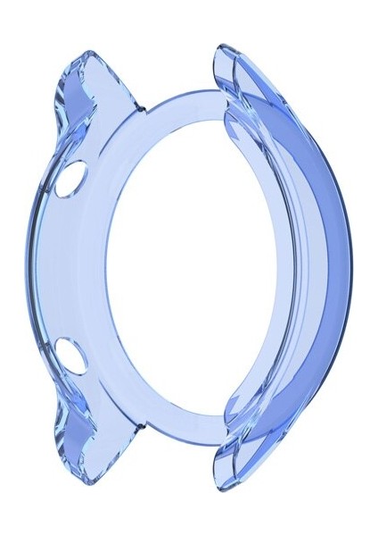 Xiao Mi Mi Izle Renkli Spor Kılıf Kapak Ultra Ince Yumuşak Tpu Koruyucu Xiaomi Mi Mi Izle Renkli Spor Kabuk Çerçeve Aksesuarları (Yurt Dışından) indirimleri