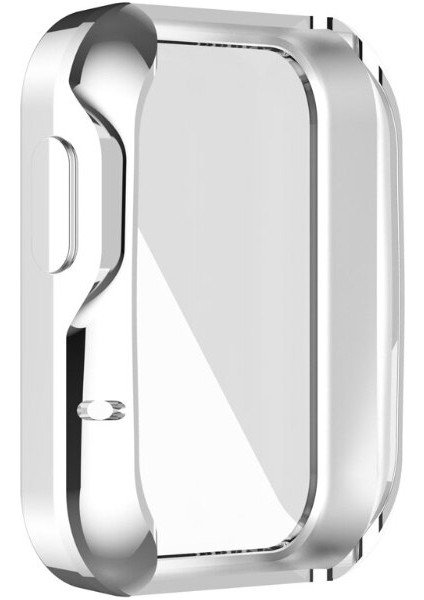 Mi Watch Lite Için Koruyucu Kılıf Çizilmez Darbeye Dayanıklı Çerçeve Esnek Kapak Aşınmaya Dayanıklı Kabuk B36A (Yurt Dışından) fiyatları