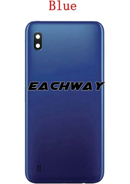 Samsung Galaxy A10 Kılıfları Arka Pil Kapağı Cep Telefonu Kapı Arka Konut Samsung Galaxy A910 Için Yeni Kapak Pil Kapağı (Yurt Dışından) modelleri