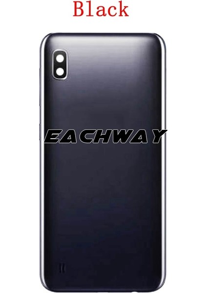 Samsung Galaxy A10 Kılıfları Arka Pil Kapağı Cep Telefonu Kapı Arka Konut Samsung Galaxy A910 Için Yeni Kapak Pil Kapağı (Yurt Dışından) fırsatları