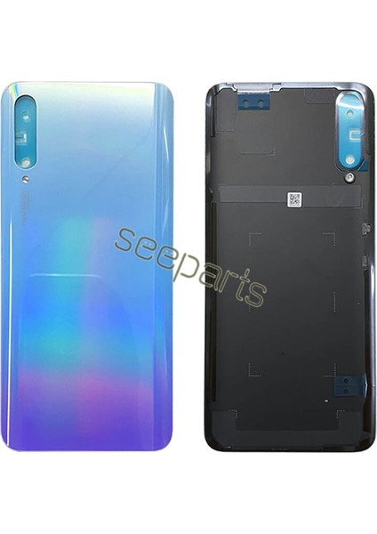 Huawei Y9S Pil Kapağı P Akıllı Pro 2019 Arka Kapı Konut Case Arka Değiştirilmiş Telefon Huawei Y9S Arka Kapak (Yurt Dışından) fiyatları