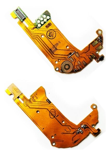 Yeni Nokia 8800 Sirocco Flex Kablo Şerit Yedek Parçalar (Yurt Dışından) modelleri