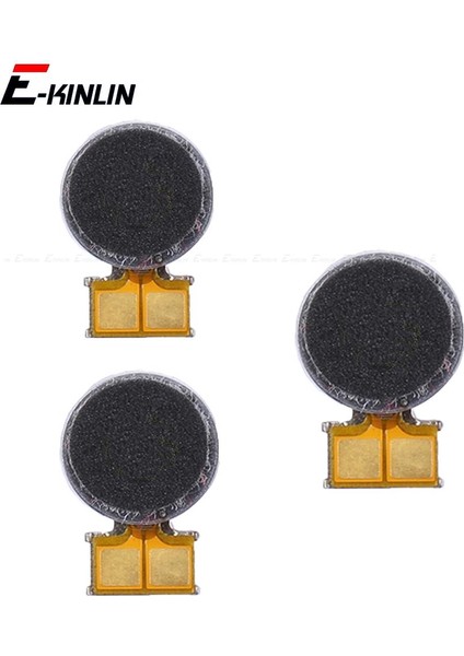 Flex Kablo Samsung Galaxy A3 A5 A7 A6 A8 Artı 2018 2017 2016 Titreşim Motor Modülü Onarım Parçaları (Yurt Dışından)