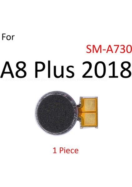 Flex Kablo Samsung Galaxy A3 A5 A7 A6 A8 Artı 2018 2017 2016 Titreşim Motor Modülü Onarım Parçaları (Yurt Dışından) modelleri