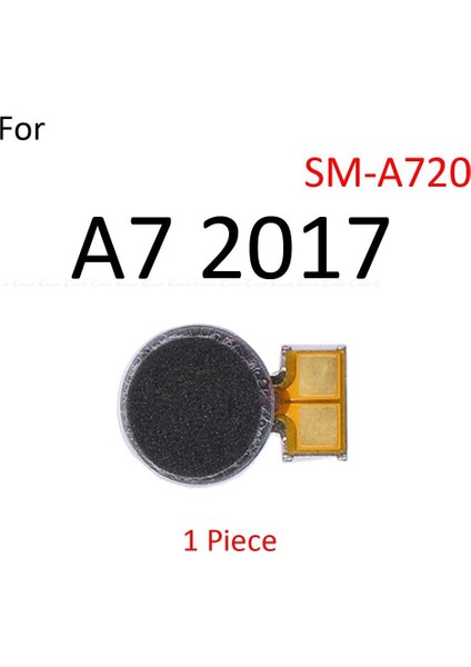 Flex Kablo Samsung Galaxy A3 A5 A7 A6 A8 Artı 2018 2017 2016 Titreşim Motor Modülü Onarım Parçaları (Yurt Dışından) fırsatları