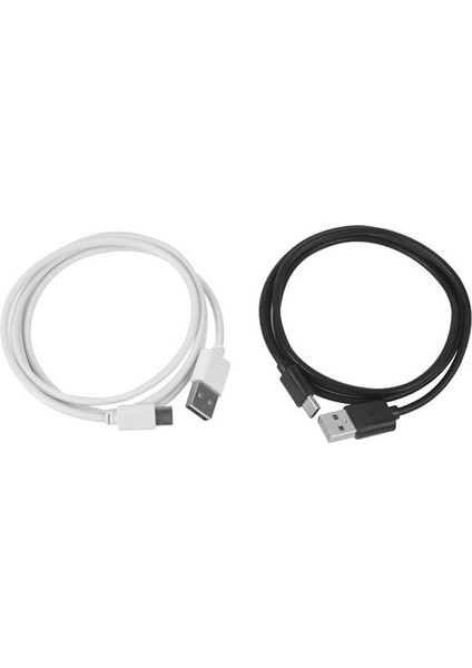 Tipi Kablo Hızlı Şarj Kablosu 2A USB C Kablosu Samsung Huawei Xiaomi Için USB Tip C USB Şarj Aleti Cep Telefonu Kablosu Tel (Yurt Dışından)