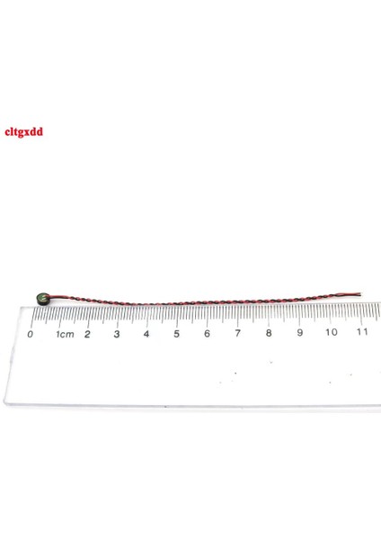 10-200 Adet Evrensel Çin Birçok Marka Mobil Mikrofon Iç Mikro Mıc Alıcı Hoparlör Flex Kablo ile Uyumlu (Yurt Dışından)