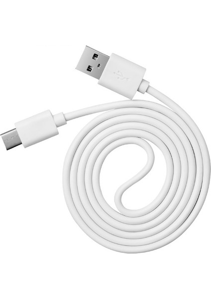 Mikro USB Kablosu C Tipi Kablo Yıldırım Kablosu 5A Süper Hızlı Şarj Kablosu Telefon 11 12 Pro Max Oneplus 10 Pro USB C Kablosu (Yurt Dışından)