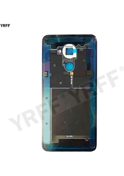 Vodafone Smart Platinum 7 Için VFD900 Pil Arka Kapak Kapı VFD900 Telefon Pil Konutları Çerçeveleri Kılıf Onarım Bölümü (Yurt Dışından) fiyatları