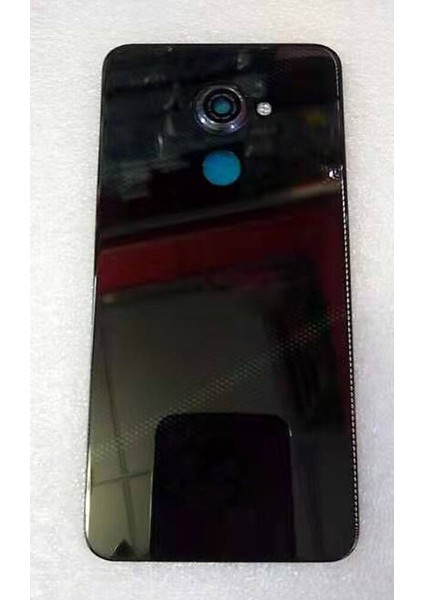 Vodafone Smart Platinum 7 Için VFD900 Pil Arka Kapak Kapı VFD900 Telefon Pil Konutları Çerçeveleri Kılıf Onarım Bölümü (Yurt Dışından) modelleri