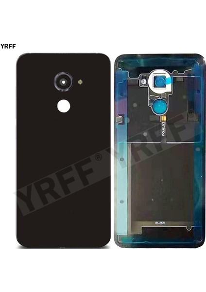 Vodafone Smart Platinum 7 Için VFD900 Pil Arka Kapak Kapı VFD900 Telefon Pil Konutları Çerçeveleri Kılıf Onarım Bölümü (Yurt Dışından) fırsatları