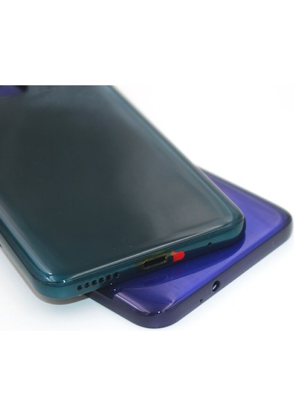 Arka Pil Kapağı Motorola Moto G9 Oyun Plastik Kapı Konut Yedek Onarım Parçaları Yan Düğme Anahtar Telefon Kabuk 6.5 (Yurt Dışından) fırsatları