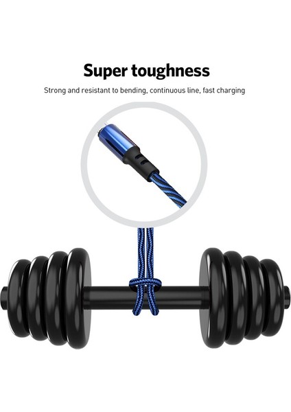 3.1A USB Tip C Kablo Hızlı Şarj Usb-C Tip-C Veri Kabloları 1 M/2 M Kablo Samsung Huawei Xiaomi Redmi Note 8/9 Pro Telefon Kablosu (Yurt Dışından) indirimleri