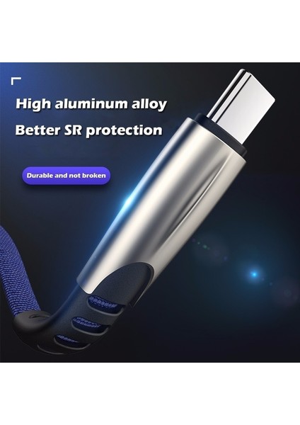 5A Hızlı Şarj Mikro USB Kablosu USB Senkronizasyon Veri Cep Telefonu Adaptörü Şarj Aleti Kablosu Samsung Xiaomi Lg Android Için Microusb Kabloları (Yurt Dışından) fiyatları
