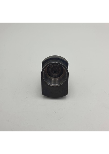 Havalı Zımpara Mili C Tipi