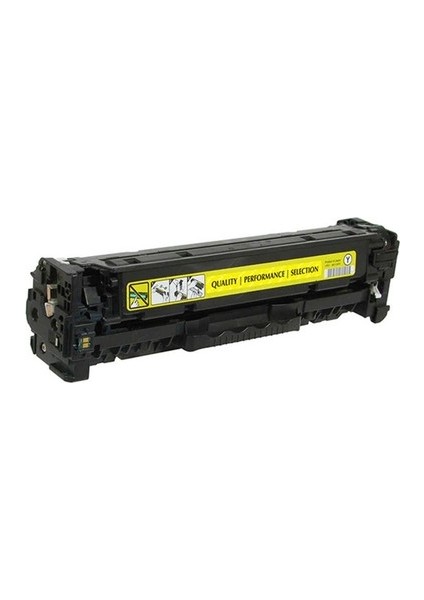 Hp Ce 312 Toner Yellow