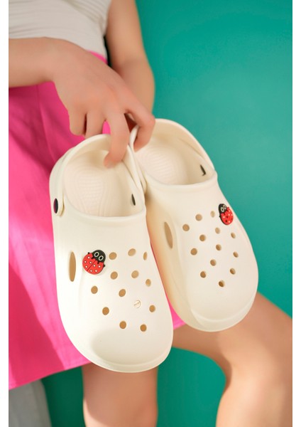 Uğur Böcek Sabo Kaymaz Taban Deniz Plaj Aşçı Doktor Hemşire Hastane Comfort Rahat Sandalet Terlik modelleri