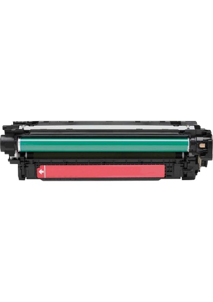 Hp CE-253A Toner