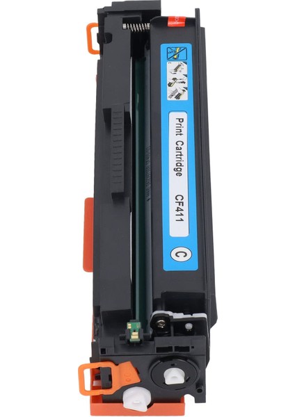 Hp CF-411 Cyan