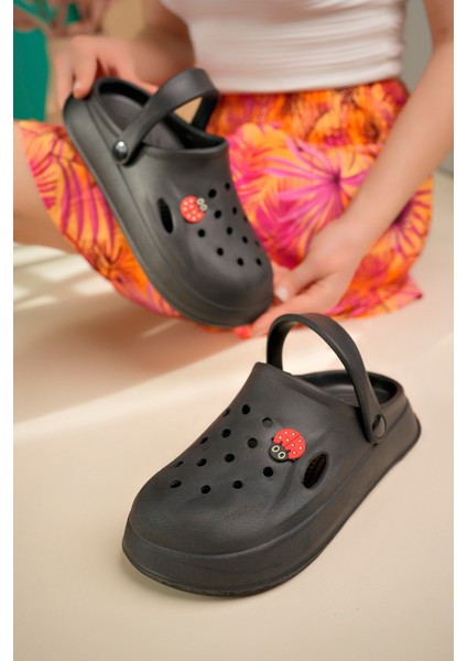 Uğur Böcek Sabo Kaymaz Taban Deniz Plaj Aşçı Doktor Hemşire Hastane Comfort Rahat Sandalet Terlik fiyatları