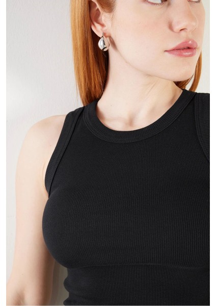 Halter Yaka Atlet