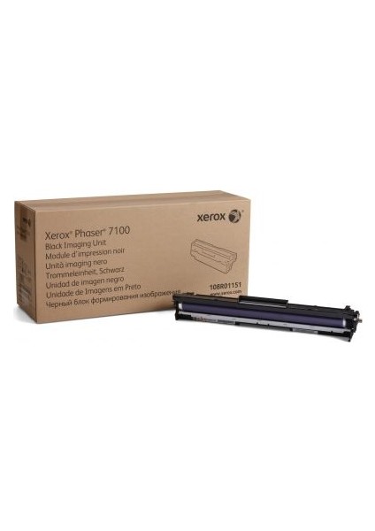 Xerox 7100X Toner
