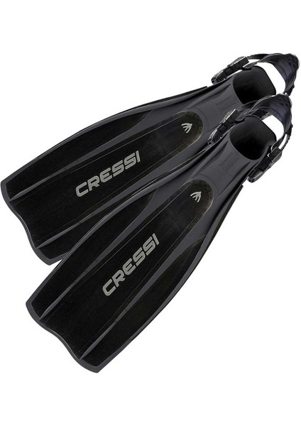 Pro Light Dalış Paleti Black-Xs-S modelleri