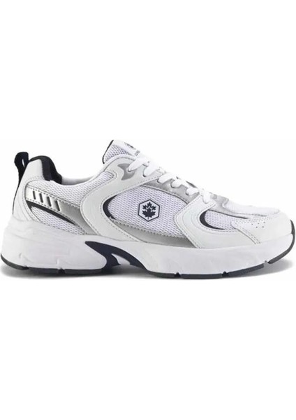 4M Pol Wmn 4Fx Kadın Beyaz Sneaker 101499436