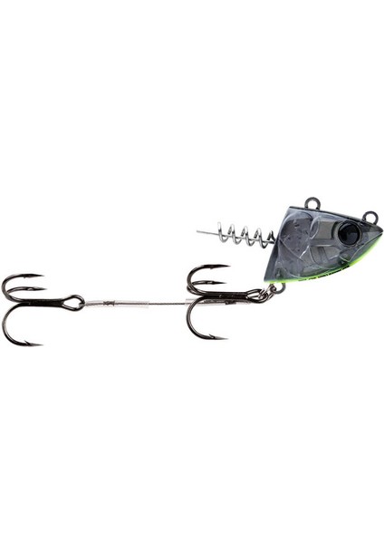 R.ı.p Rigger Sahte Balığı BCUV-22GR