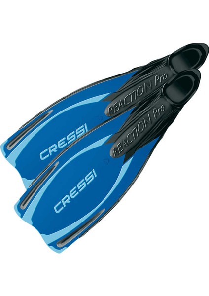 Reaction Pro Dalış Paleti Black-No:38-39 indirimleri