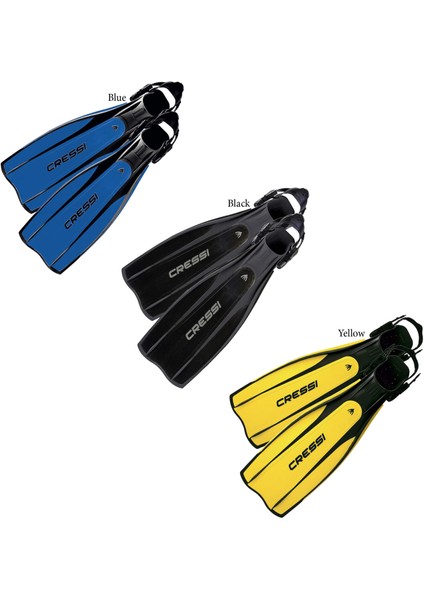 Pro Light Dalış Paleti Black-Blue-S-M fiyatları