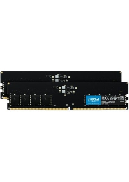 Crucial CT2K32G56C46U5