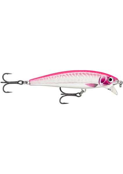 Rapala X-Rap Magnum Cast Maket Balık HDBTO-100MM