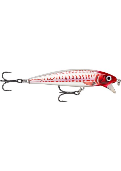 Rapala X-Rap Magnum Cast Maket Balık HDBTO-100MM