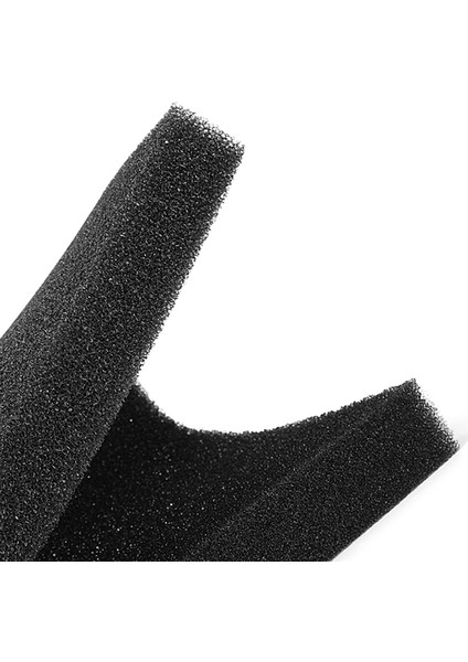 Filtre Süngeri 12 mm (En: 1,5 mt Boy: 2 Mt)
